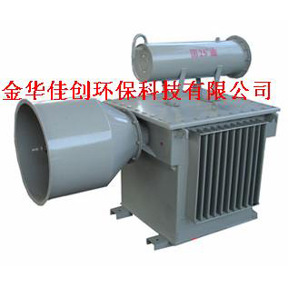 玉田GGAJ02电除尘高压静电变压器