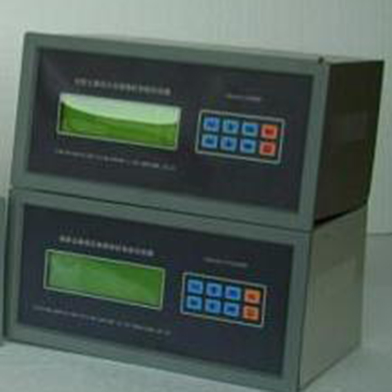 玉田TM-II型电除尘高压控制器